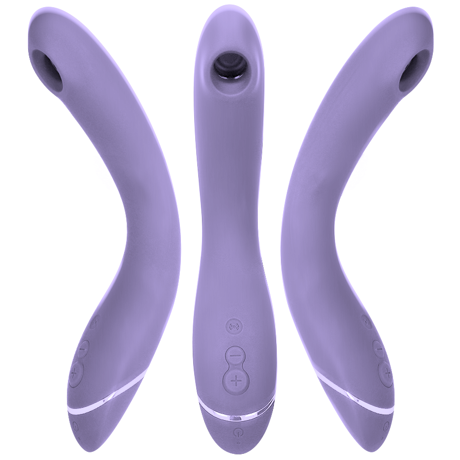 WOMANIZER - OG G-SPOT LILLA - immagine 2
