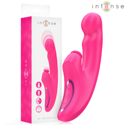 INTENSE - VIBRATORE EMI 13