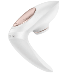 Alternative view of SATISFYER - PRO 4 COPPIE EDIZIONE 2020