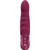FUN FACTORY - PULSATORI STRONIC DEEP THRUSTING ROSSO VINO