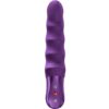 FUN FACTORY - STRONIC SURF THRUSTING PULSATORS VIOLA SCURO