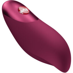 Alternative view of FUN FACTORY - VIBRATORE CHARME BULLET ROSSO VINO
