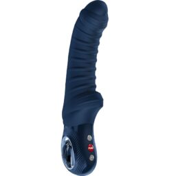 Alternative view of FUN FACTORY - VIBRATORE PUNTO G TIGRE BLU NOTTE