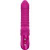 FUN FACTORY - VIBRATORE PUNTO G TIGRE MAGENTA