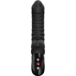 FUN FACTORY - VIBRATORE PUNTO G TIGRE NERO