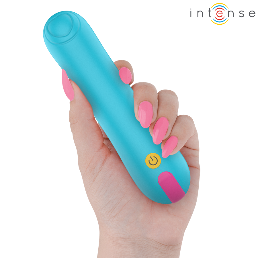 INTENSE - CLAUDIA PENETRAZIONE CON TAPING RITMICO - immagine 4