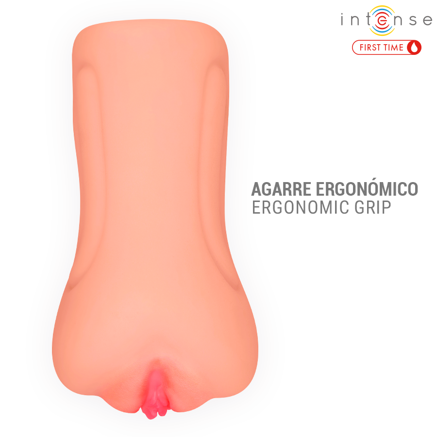 INTENSE FIRST TIME - ERIKA VERGINE MASTURBATORE CON SANGUINAMENTO - immagine 7