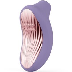 Alternative view of LELO - SONA 3 MASSAGGIATORE CLITORIDEO SONICO VIOLET DUSK