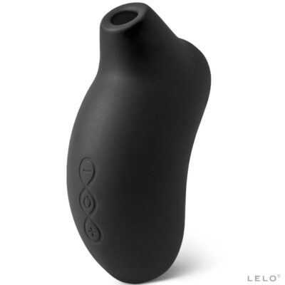 LELO - STIMOLATORE CLITORIDE SONA NERO