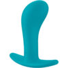FUN FACTORY - BOOTIE ANAL PLUG TAGLIA M ACQUAMARINA