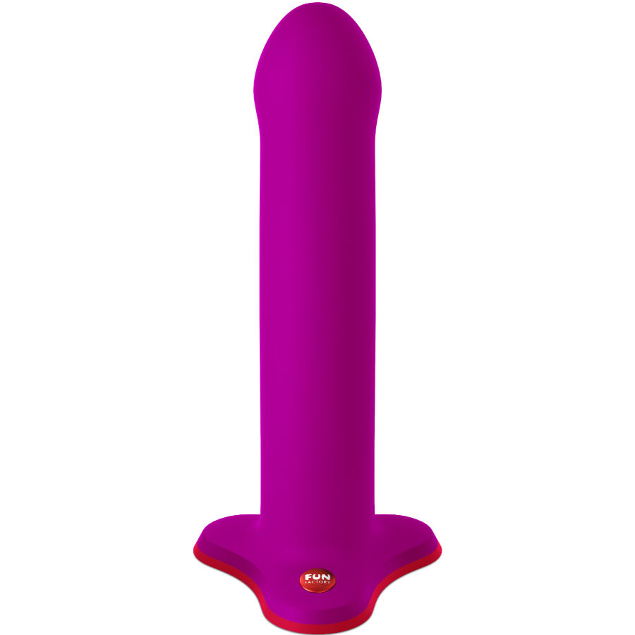 FUN FACTORY - DILDO MAGNUM G-SPOT BLACKBERRY - immagine 3
