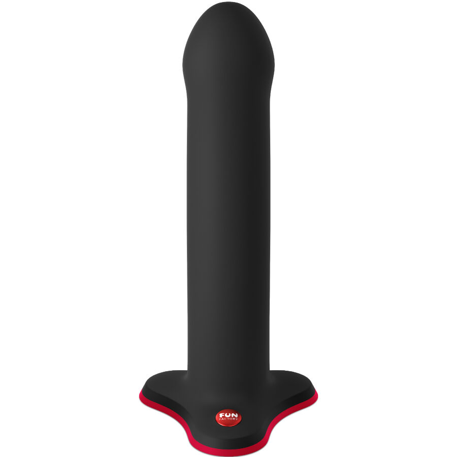 FUN FACTORY - DILDO MAGNUM G-SPOT NERO - immagine 3