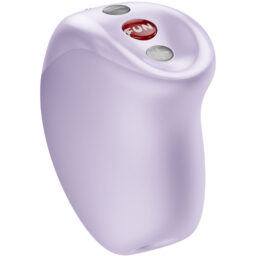 Alternative view of FUN FACTORY - VIBRATORE MEA AIR PULSE VIOLA