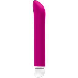 Alternative view of FUN FACTORY - VIBRATORE PUNTO G JOUPIE MAGENTA