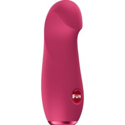 Alternative view of FUN FACTORY - VIBRATORE STELLA BULLET LAMPONE