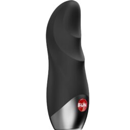 Alternative view of FUN FACTORY - VIBRATORE VIOLA BULLET NERO