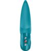 FUN FACTORY - VIBRATORE VOLTA LAY-ON ACQUAMARINA
