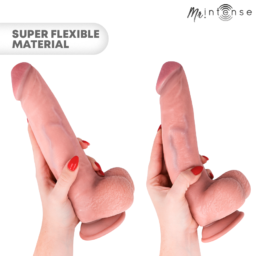 Alternative view of MR INTENSE - DILDO NEESON 27 CM -Ø- 5.6 CM