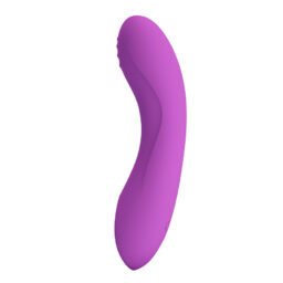 Alternative view of PRETTY LOVE - DJ DICK VIBRATORE VIOLA G-SPOT