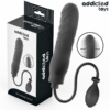 ADDICTED TOYS - DILDO GONFIABILE MODELLO 3