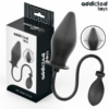 ADDICTED TOYS - PLUG ANALE GONFIABILE MODELLO 2