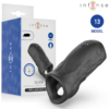 INTENSE - SEAN ANELLO PER PENE VIBRANTE REGOLABILE MODELLO 13
