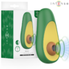 INTENSE - WAKI STIMOLATORE CLITORIDEO AD ASPIRAZIONE AVOCADO