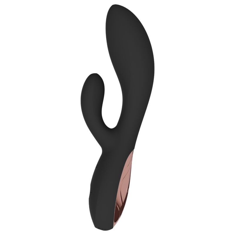 LELO - INA VIBRATORE A SPINTA THRUST RABBIT NERO - immagine 5