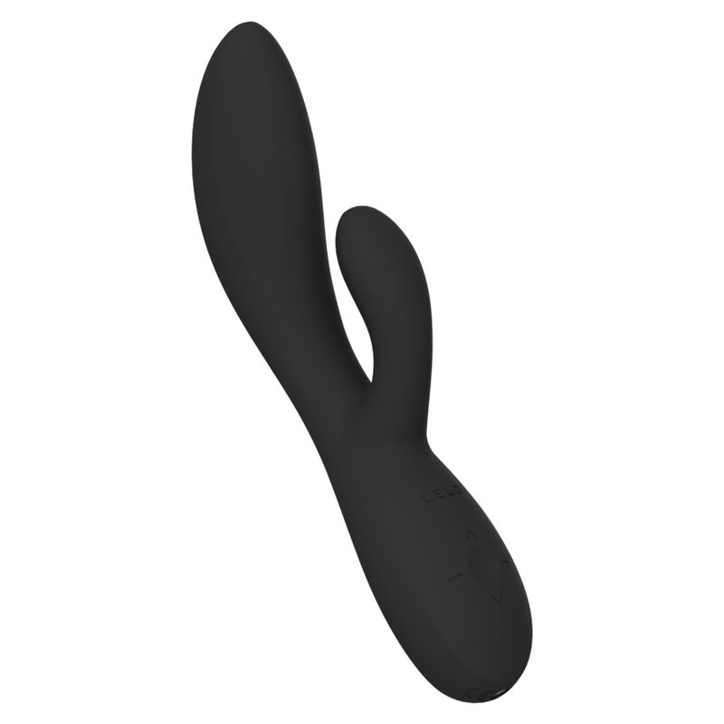 LELO - INA VIBRATORE A SPINTA THRUST RABBIT NERO - immagine 6