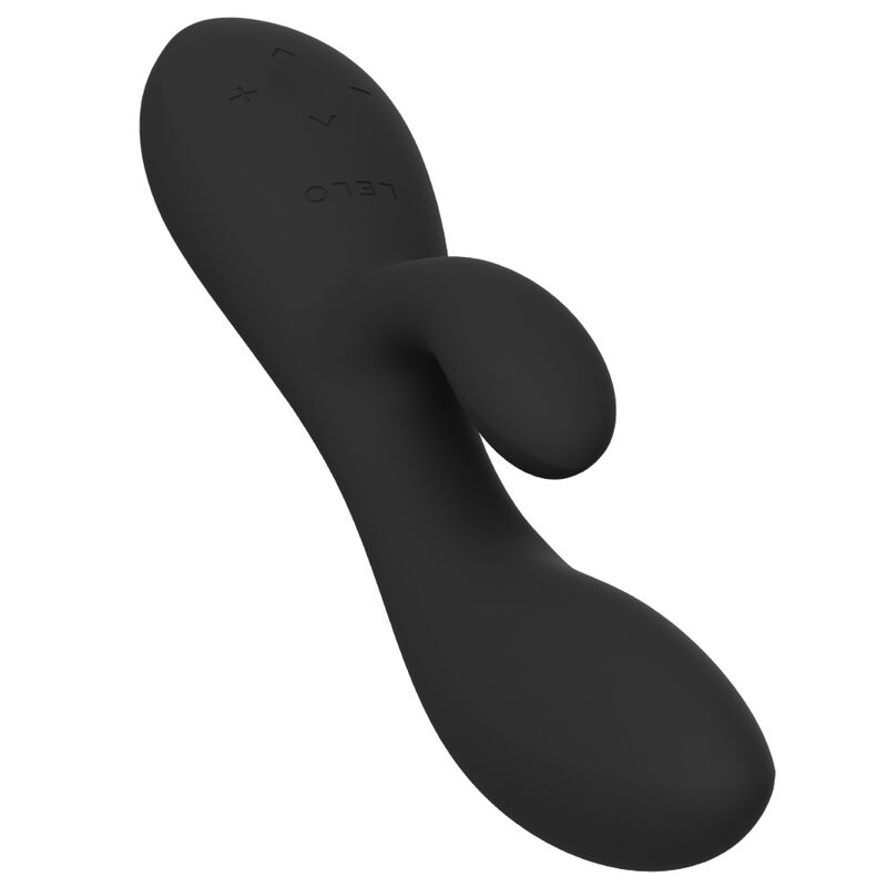 LELO - INA VIBRATORE A SPINTA THRUST RABBIT NERO - immagine 7